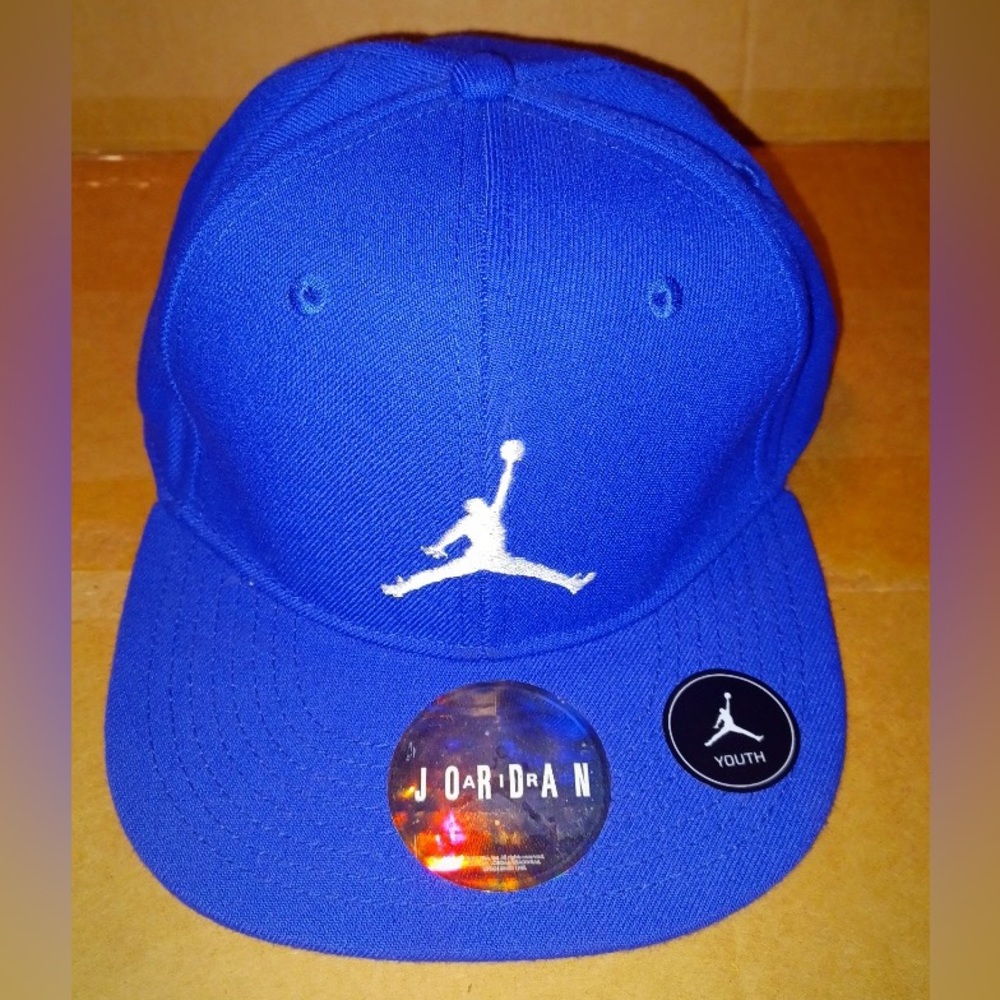 Jordan SnapBack